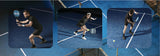 Impact of Padel Racket Materials: Kevlar, Carbon Fibre, Fibreglass