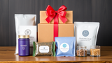 promotional bundle package for a b2b corporate gift