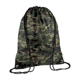 Premium Gymsac Drawstring Bag