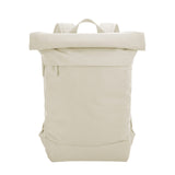 Simplicity Roll-top Backpack