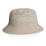 Nylon Bucket Hat