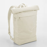 Simplicity Roll-top Backpack