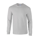 Ultra Cotton L/S T-Shirt