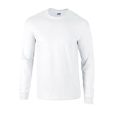 Ultra Cotton L/S T-Shirt