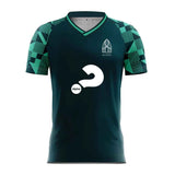 image of a bespoke football kit