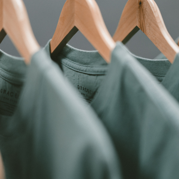 Garment Finishing