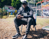 Spotlight: Guvna B
