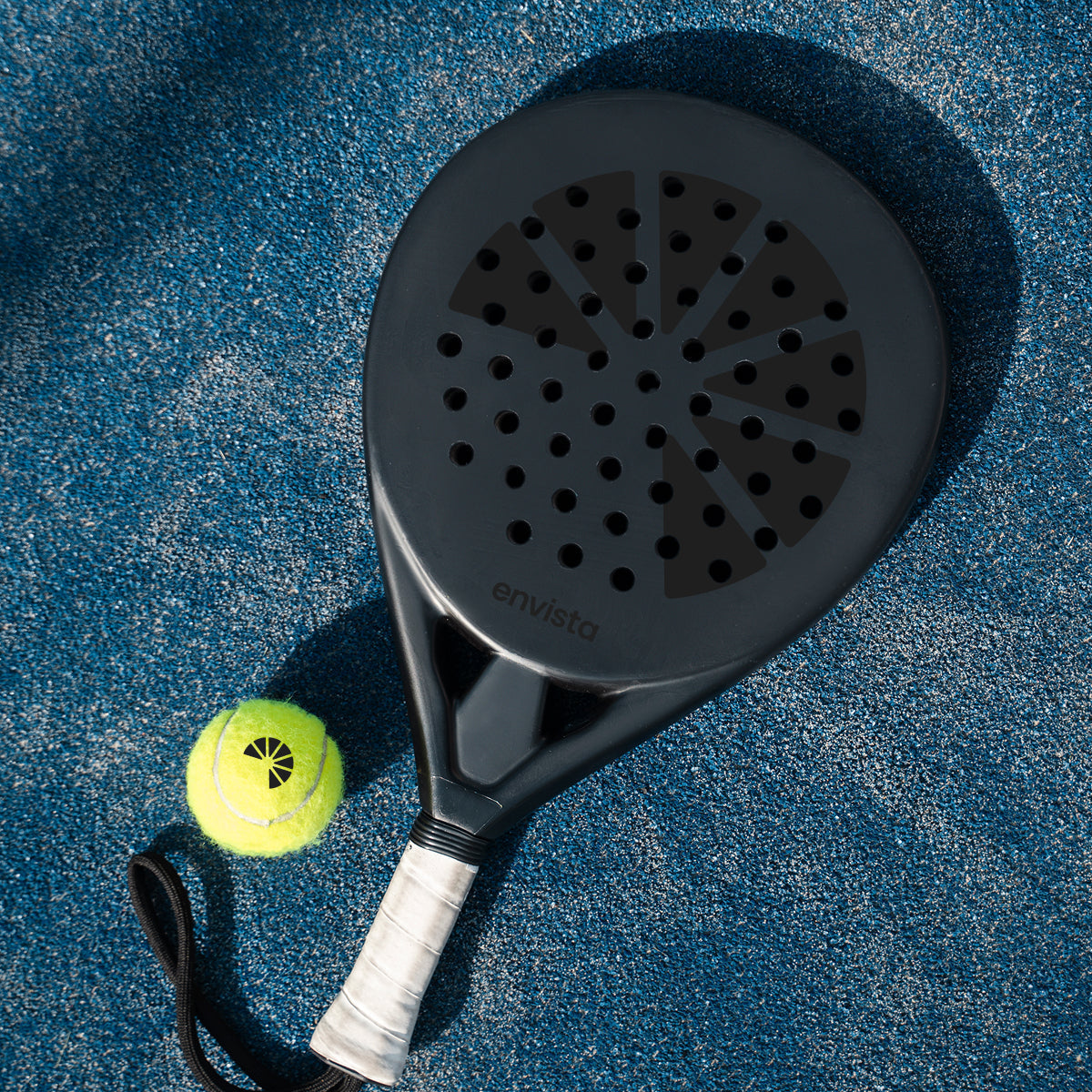 Padel - Custom Rackets, Apparel & accessories | sustainable merch – Envista