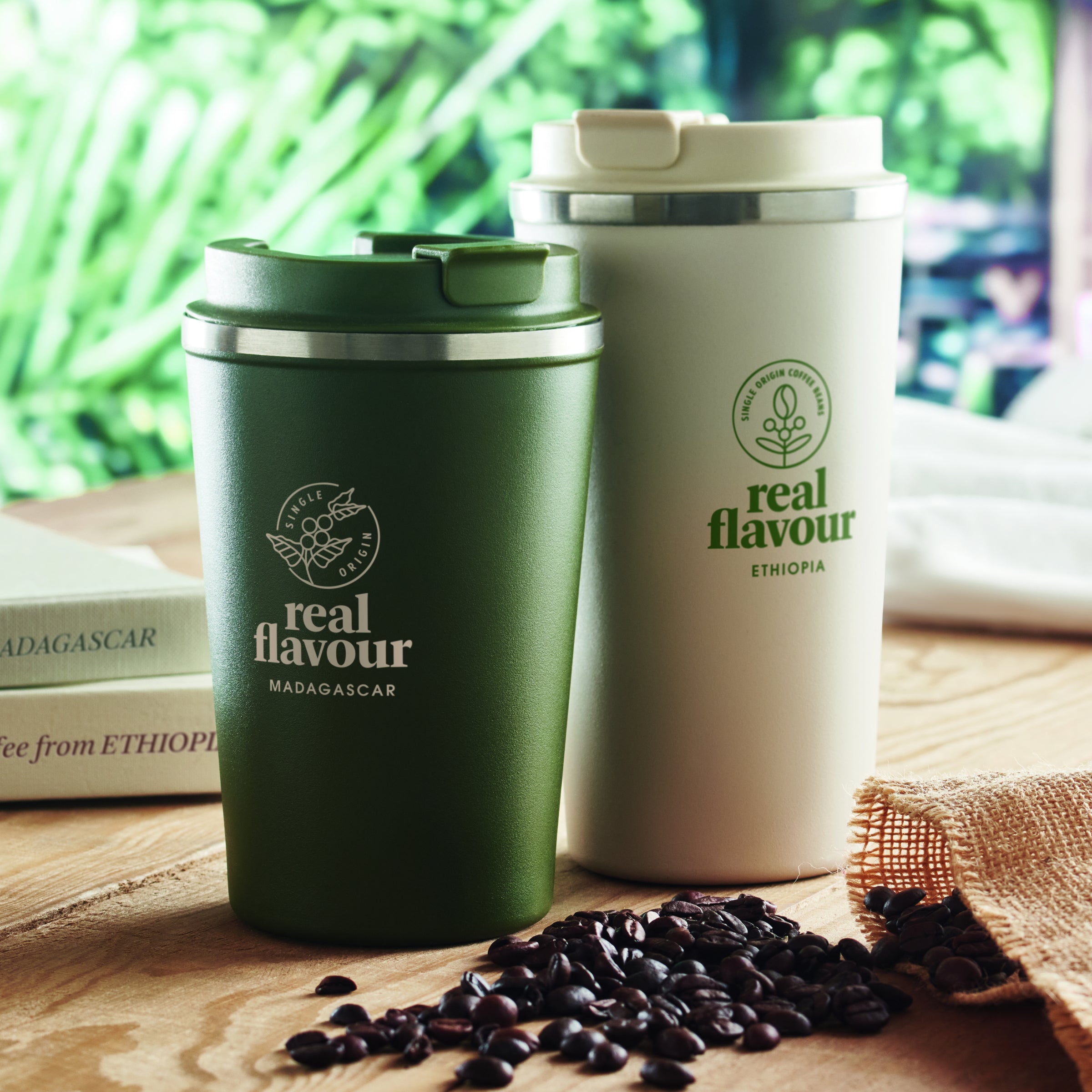 Keep Cups & Tumblers – Envista