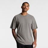 Mens Heavy Faded Tee