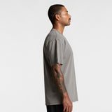 Mens Heavy Faded Tee