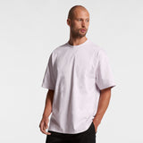 Mens Heavy Tee