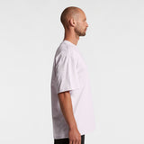 Mens Heavy Tee