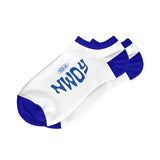 Custom Branded Ankle Socks