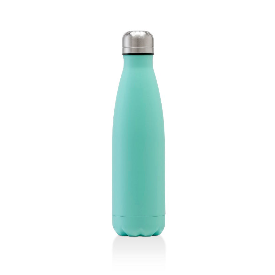 Sustainable Stainless Steel Vacuum Insulated Water Bottle – Envista