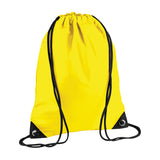 Premium Gymsac Drawstring Bag