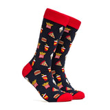Custom Branded Bamboo Socks