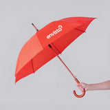 Fully Custom Branded Umbrellas