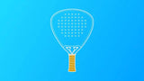 Custom Padel Racket