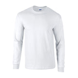 Ultra Cotton L/S T-Shirt