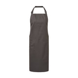 Recycled Polyester & Organic Cotton Apron