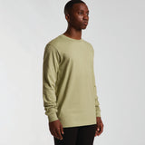 Mens Classic L/S Tee