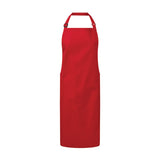 Recycled Polyester & Organic Cotton Apron