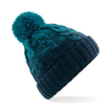 Ombre Beanie