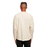 Oversize Cut L/S T-Shirt