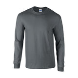 Ultra Cotton L/S T-Shirt