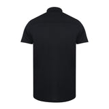Stretch Polo Shirt with Wicking Finish (Slim Fit)