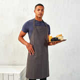 Recycled Polyester & Organic Cotton Apron