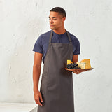 Recycled Polyester & Organic Cotton Apron