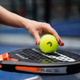 Custom Padel Racket