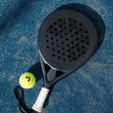 Custom Padel Racket
