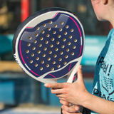 Custom Padel Racket