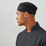 Chef's Skull Cap