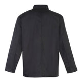 Longsleeve Chef Jacket