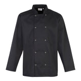 Longsleeve Chef Jacket