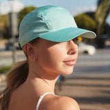 Technical Running Cap