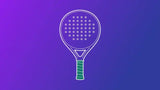 Custom Padel Racket