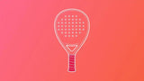 Custom Padel Racket