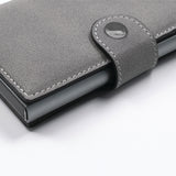 RFID Card Holder close up