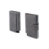 RFID Card Holder back and front