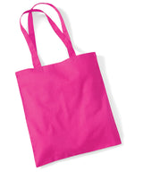 Westford Mill 140gsm Tote