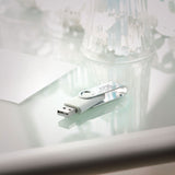 TechMate Flashdrive