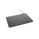 Recycled 10W Wireless Charging Mousepad