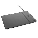 Recycled 10W Wireless Charging Mousepad