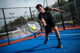 Custom Padel Racket
