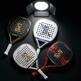 Custom Padel Racket